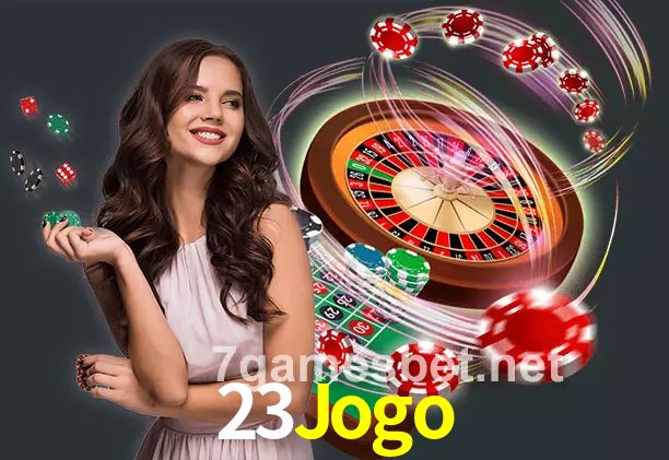 vivo no cassino 23Jogo