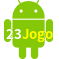 Aplicativo 23Jogo para Android