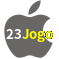 Aplicativo 23Jogo para iOS