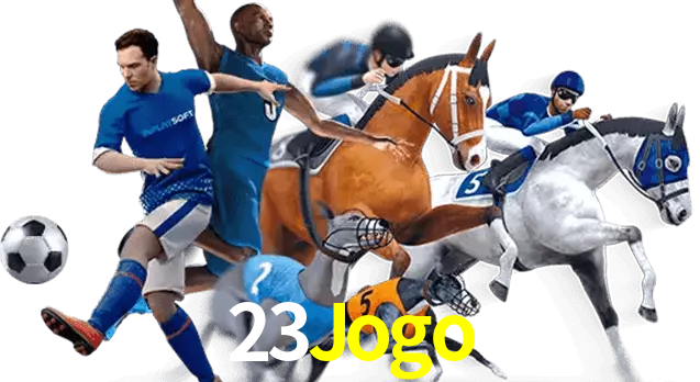 23Jogo