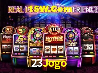 Integração de APIs 23Jogo