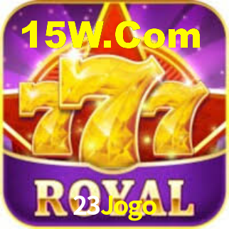 23 Jogo