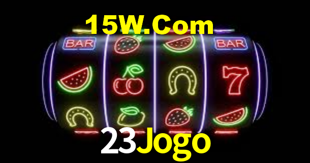 23Jogo