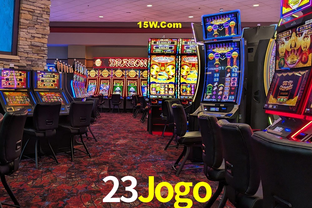 Platform Technology 23Jogo