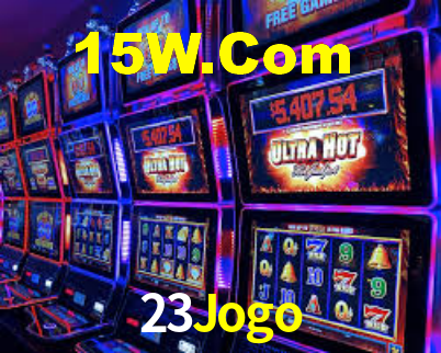23 Jogo