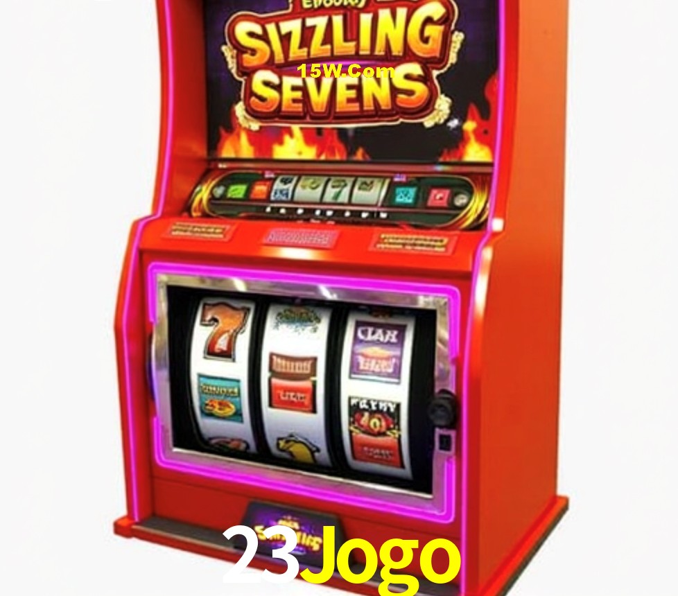 Casino Ao Vivo 23Jogo