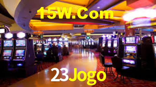 23Jogo