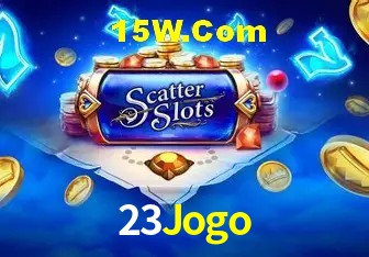 Promoções Sazonais 23Jogo