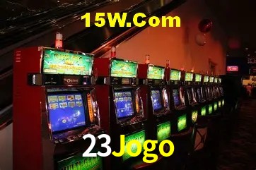 23Jogo - Customer Support