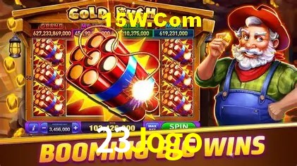 23Jogo São Paulo - Hot Promos