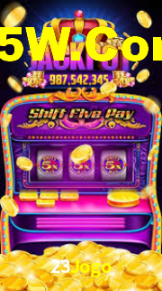 23Jogo: A Experiência de Casino com Jogos de Mesa ao Vivo