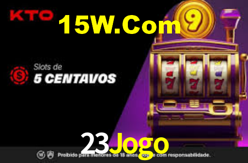 23Jogo,23 Jogo