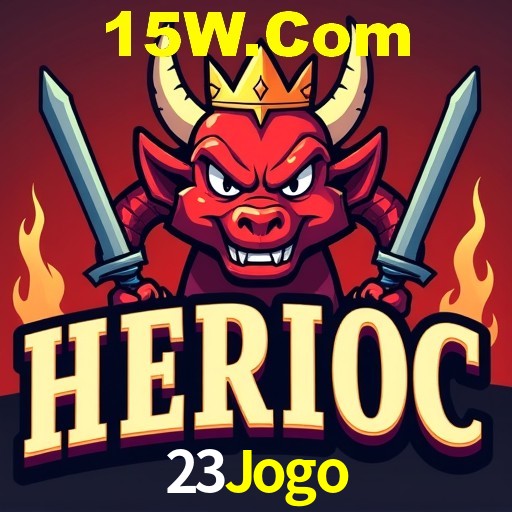 cassino 23Jogo