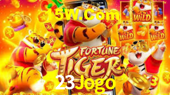 23Jogo,23 Jogo