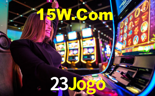 23 Jogo Bet