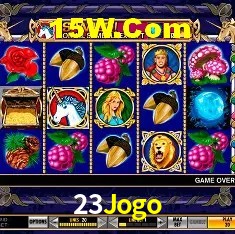 23Jogo Rio de Janeiro - Popular Jogos