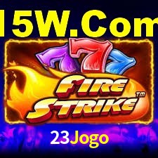 Bonus Features 23Jogo