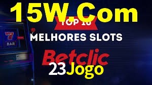 Programa VIP 23Jogo