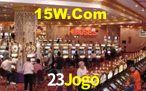 23 Jogo Bet
