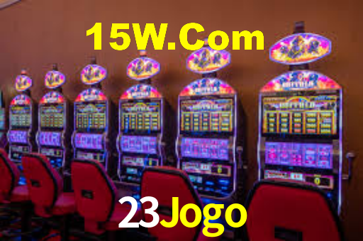 23 Jogo