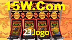 Tournaments 23Jogo
