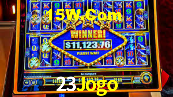 23 Jogo Bet