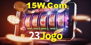 Slot Games 23Jogo