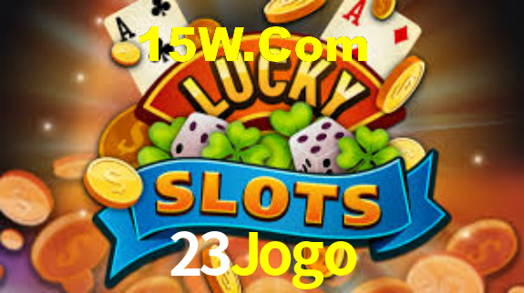 23Jogo - Installation Guide
