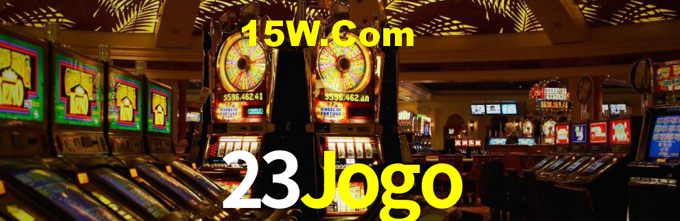 23 Jogo Bet