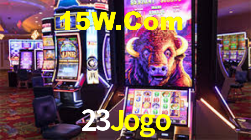 23Jogo