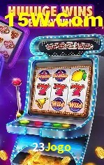 23Jogo Brasília - Betting Features