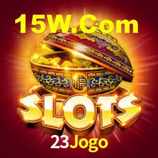 23Jogo
