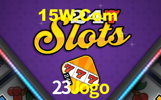 23Jogo,23 Jogo