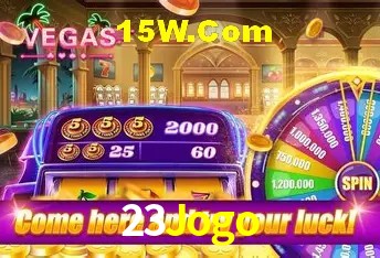 23Jogo - Pagamento PIX Instantâneo