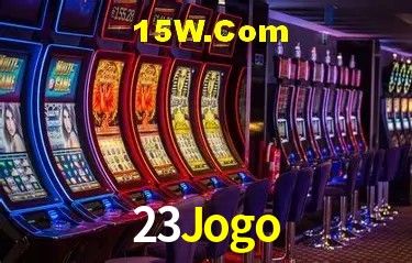Login Seguro 23Jogo