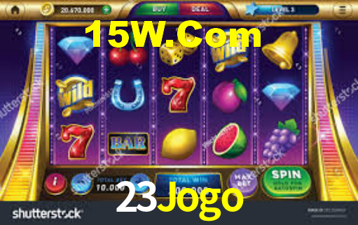 23Jogo - App Performance