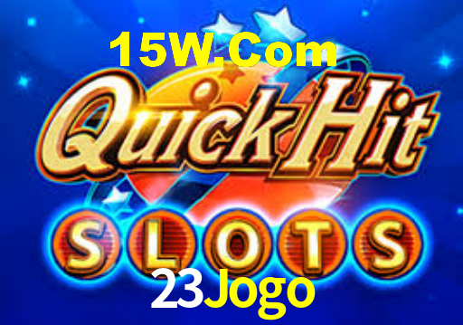 23Jogo: Jogos de Caça-Níqueis-Altas Recompensas, Roleta-Velocidade, Blackjack-Desafios Máximos