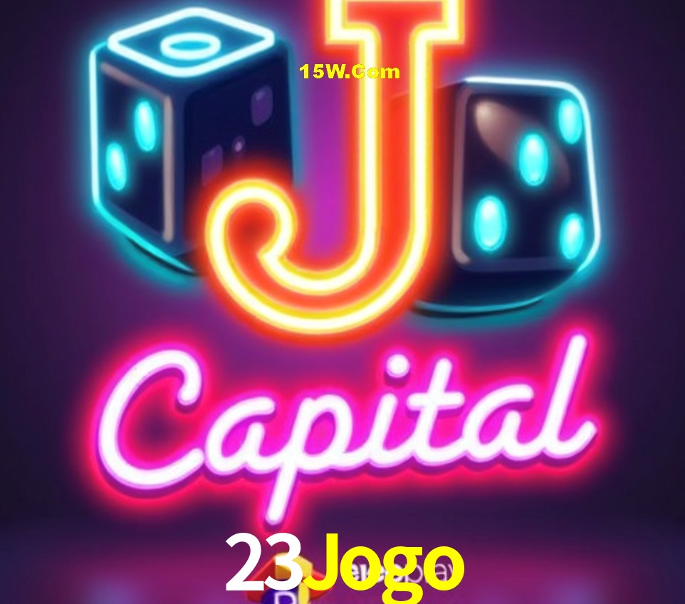 Jogos de Slot 23Jogo