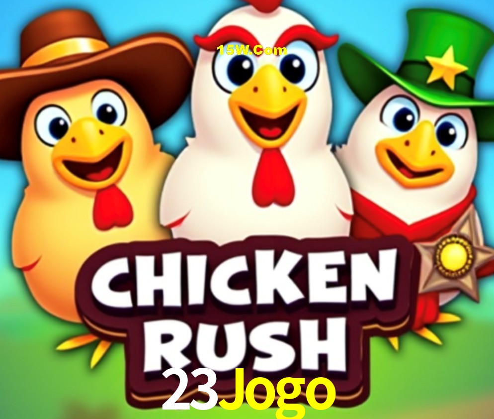 Diretório de Jogos 23Jogo