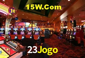 23Jogo - Login Methods