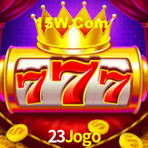23Jogo,23 Jogo