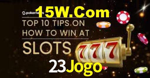 23Jogo,23 Jogo