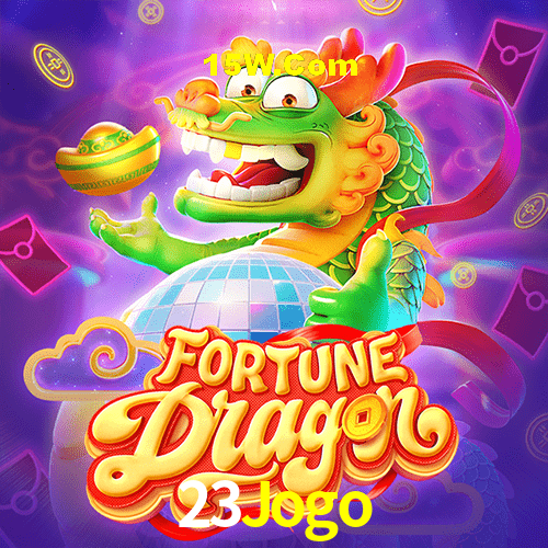API Integration 23Jogo