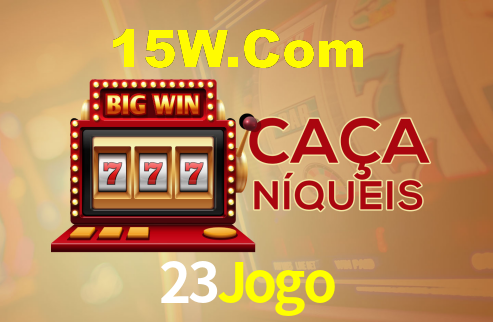 23 Jogo