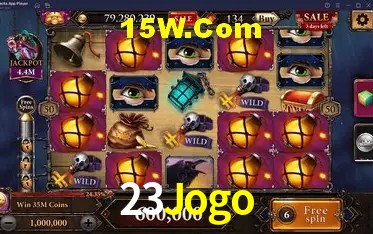 23Jogo São Paulo - Jogo Providers