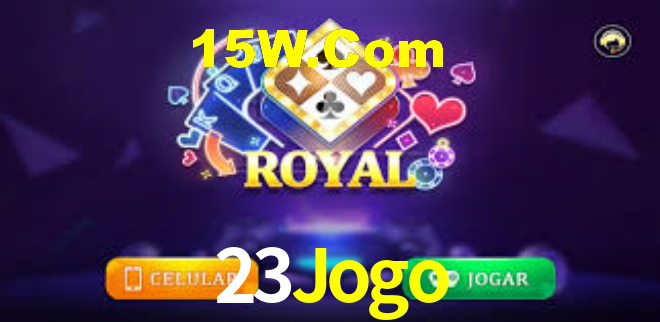 23Jogo App - Aplicativo Móvel Oficial