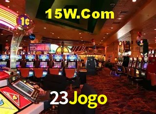23Jogo Belo Horizonte - Jackpots
