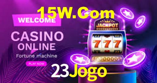 23Jogo