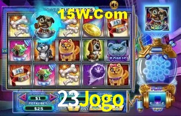 Sistemas de Segurança 23Jogo