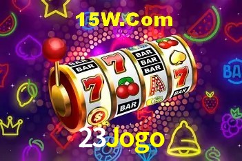 Casino Ao Vivo 23Jogo
